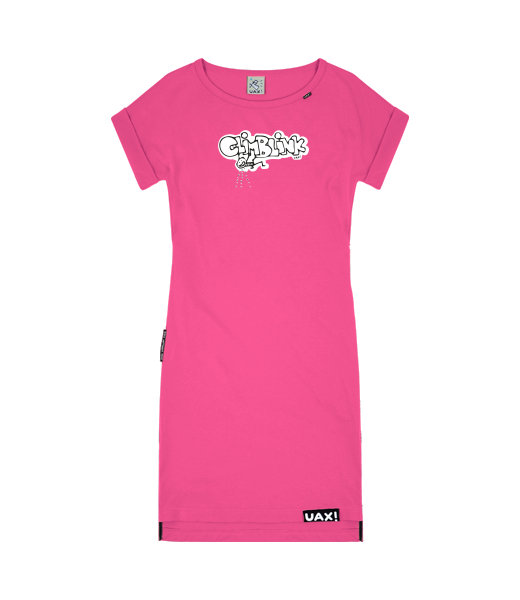 DĚTSKÉ ŠATY BASIC