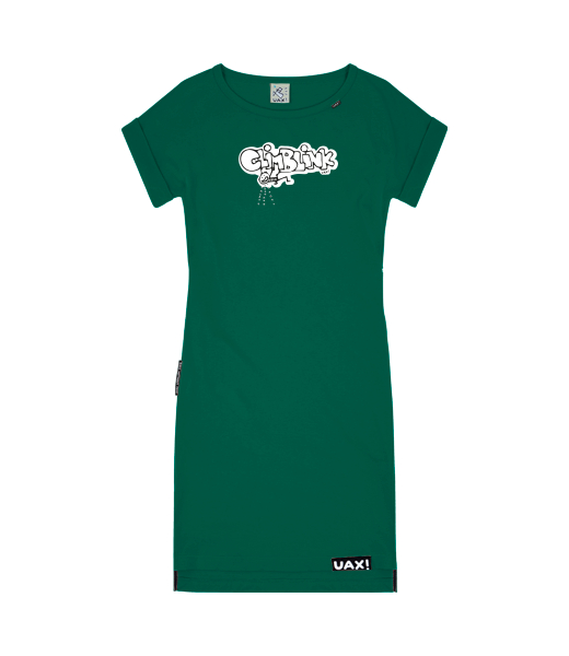 DĚTSKÉ ŠATY BASIC