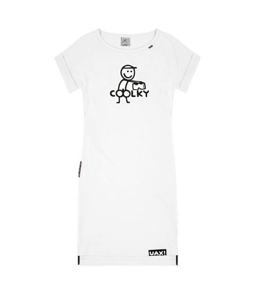 DĚTSKÉ ŠATY BASIC