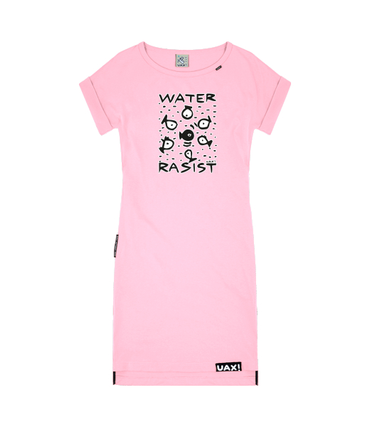 DĚTSKÉ ŠATY BASIC