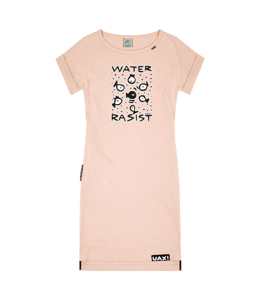 DĚTSKÉ ŠATY BASIC