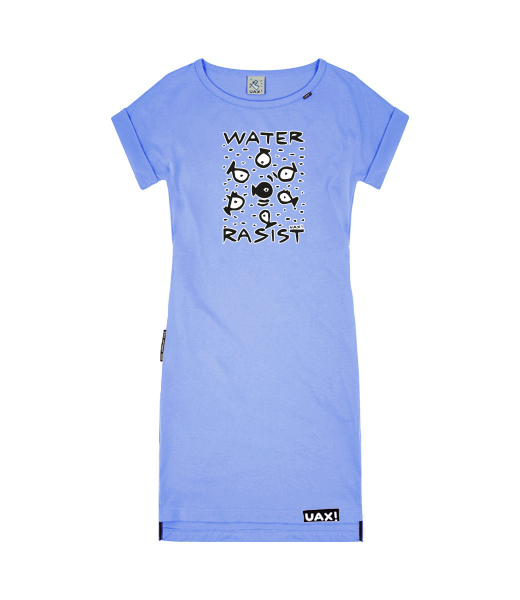 DĚTSKÉ ŠATY BASIC