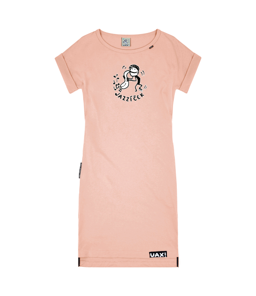 DĚTSKÉ ŠATY BASIC