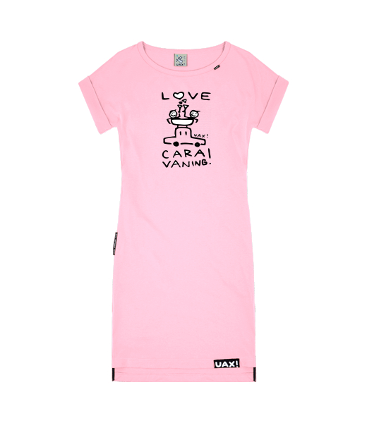 DĚTSKÉ ŠATY BASIC