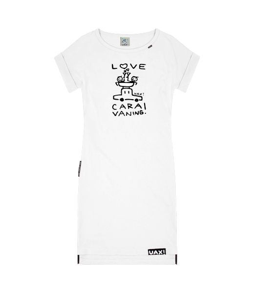 DĚTSKÉ ŠATY BASIC