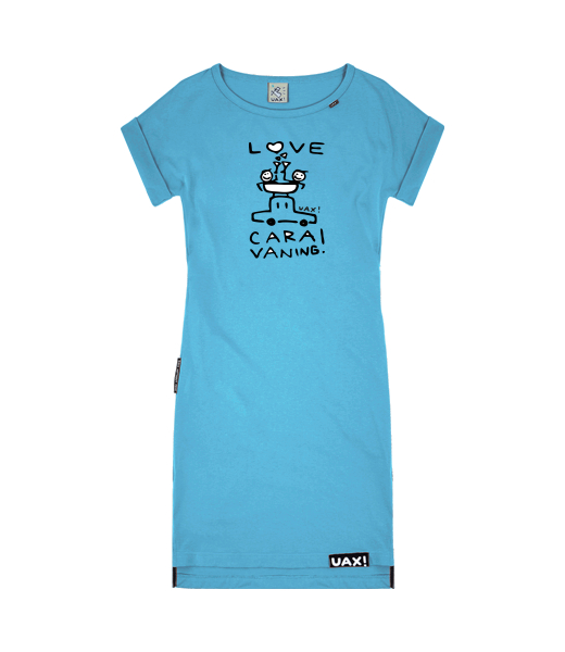 DĚTSKÉ ŠATY BASIC