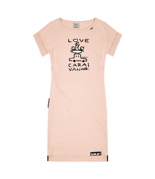 DĚTSKÉ ŠATY BASIC