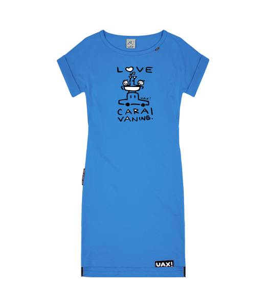 DĚTSKÉ ŠATY BASIC