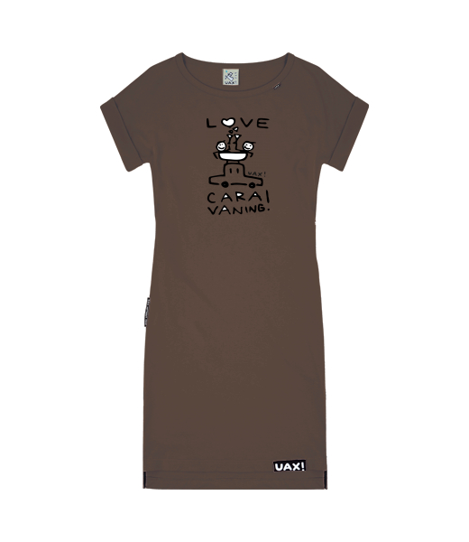 DĚTSKÉ ŠATY BASIC