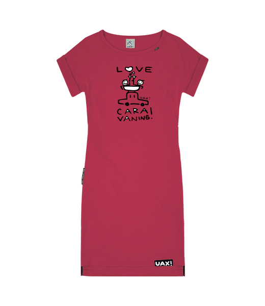 DĚTSKÉ ŠATY BASIC