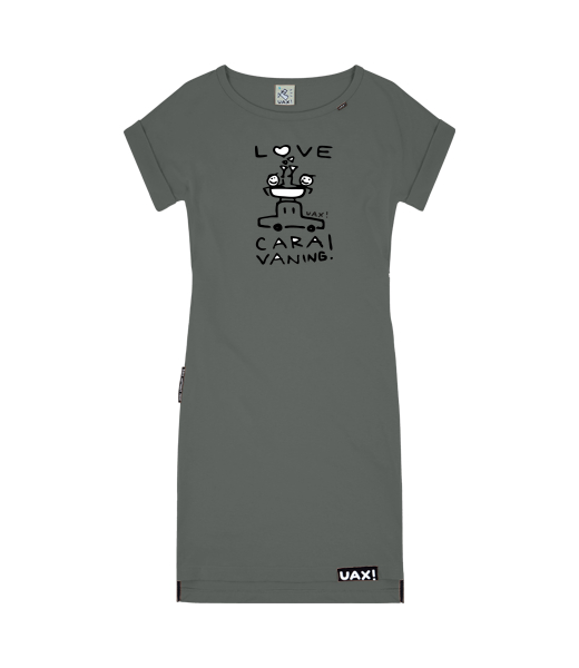 DĚTSKÉ ŠATY BASIC