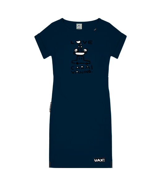 DĚTSKÉ ŠATY BASIC