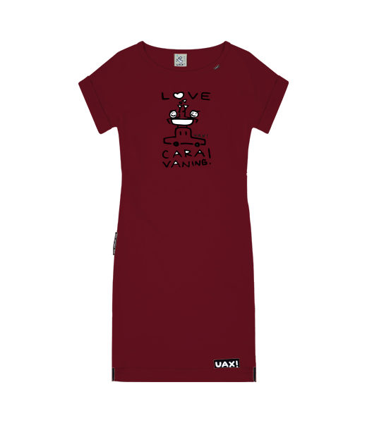 DĚTSKÉ ŠATY BASIC