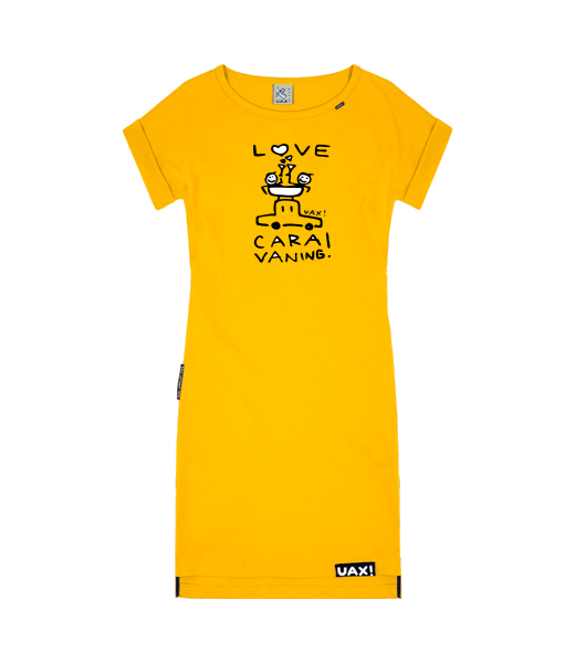 DĚTSKÉ ŠATY BASIC