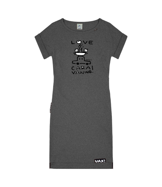 DĚTSKÉ ŠATY BASIC