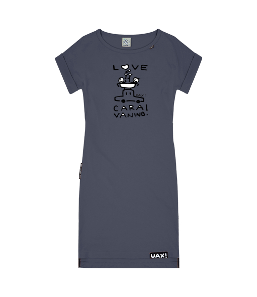 DĚTSKÉ ŠATY BASIC