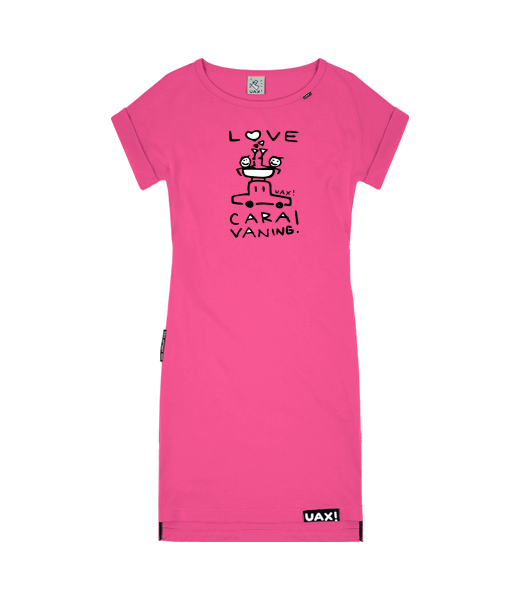 DĚTSKÉ ŠATY BASIC