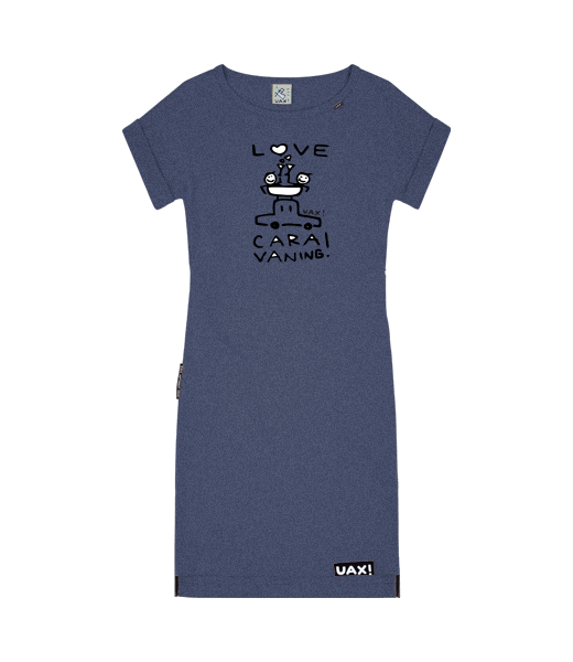 DĚTSKÉ ŠATY BASIC