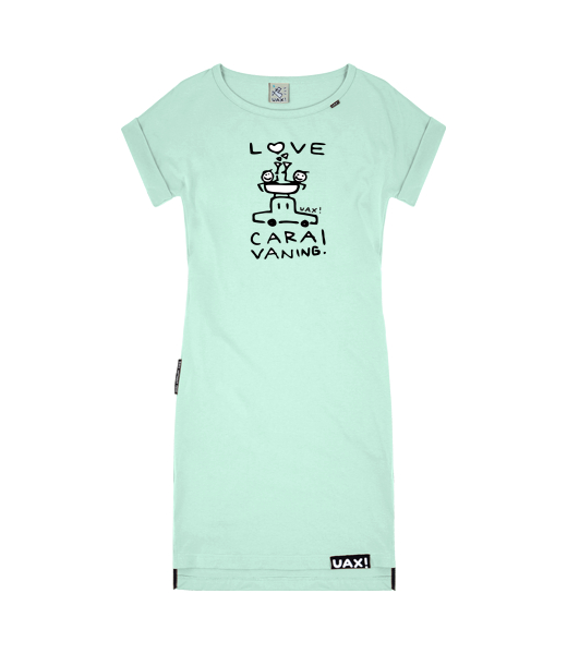 DĚTSKÉ ŠATY BASIC