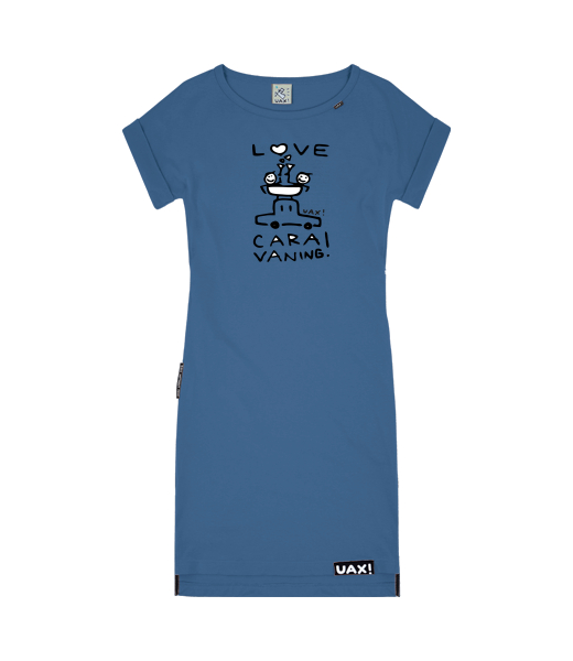 DĚTSKÉ ŠATY BASIC