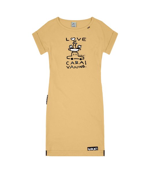 DĚTSKÉ ŠATY BASIC