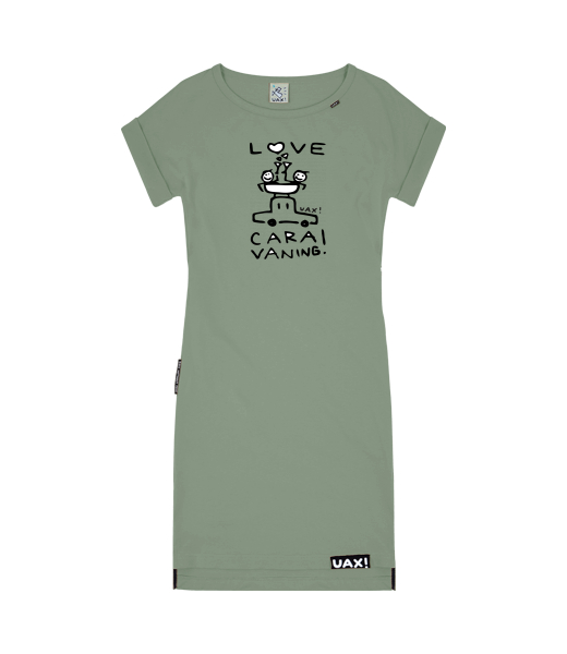 DĚTSKÉ ŠATY BASIC