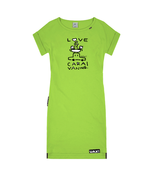 DĚTSKÉ ŠATY BASIC