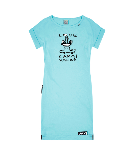 DĚTSKÉ ŠATY BASIC