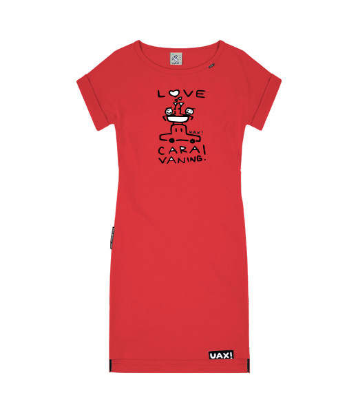 DĚTSKÉ ŠATY BASIC