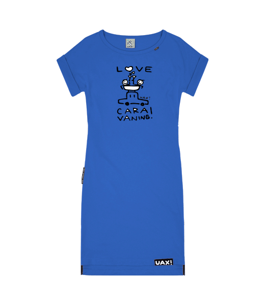 DĚTSKÉ ŠATY BASIC