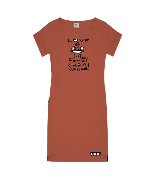 DĚTSKÉ ŠATY BASIC