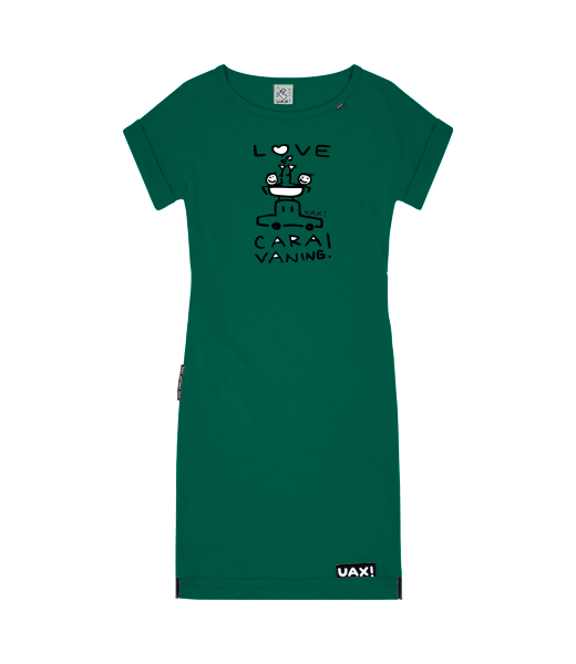 DĚTSKÉ ŠATY BASIC