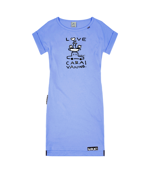 DĚTSKÉ ŠATY BASIC