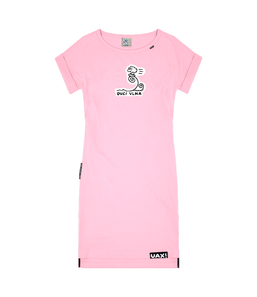 DĚTSKÉ ŠATY BASIC