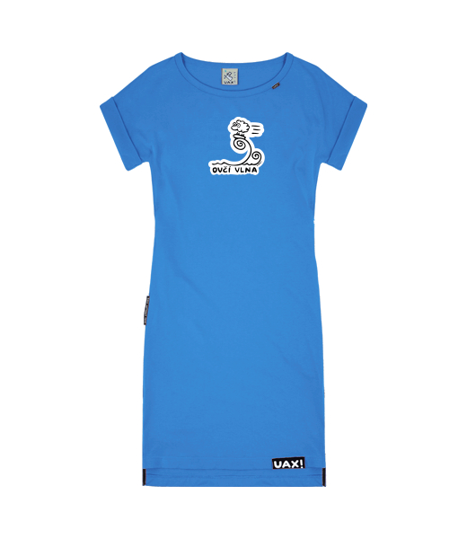 DĚTSKÉ ŠATY BASIC