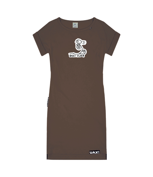 DĚTSKÉ ŠATY BASIC