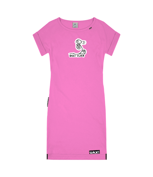 DĚTSKÉ ŠATY BASIC