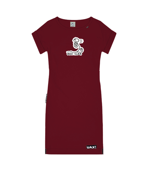 DĚTSKÉ ŠATY BASIC