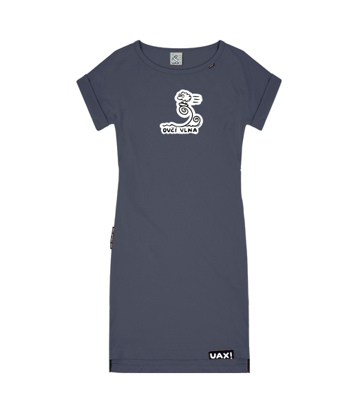 DĚTSKÉ ŠATY BASIC