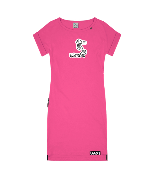 DĚTSKÉ ŠATY BASIC