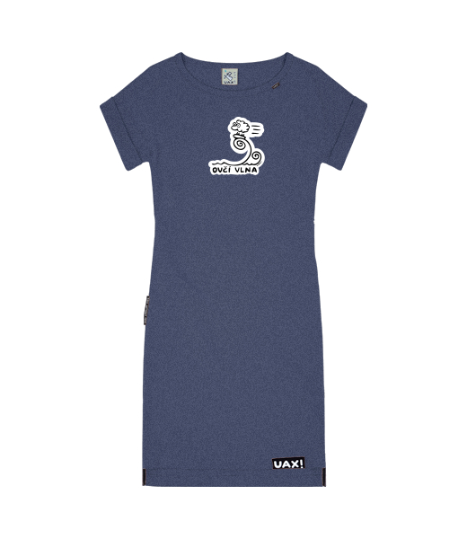 DĚTSKÉ ŠATY BASIC