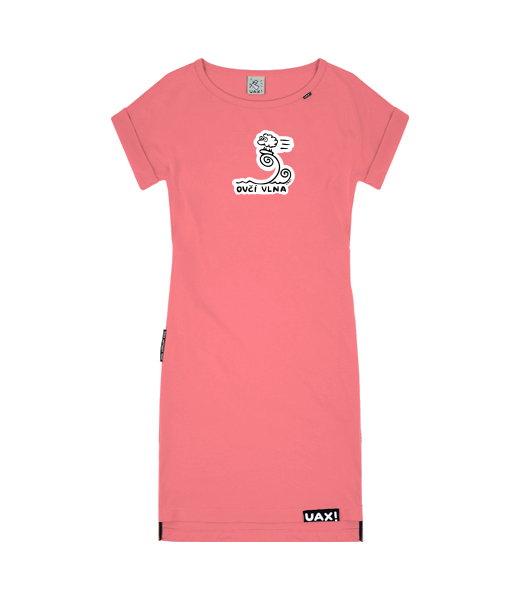 DĚTSKÉ ŠATY BASIC