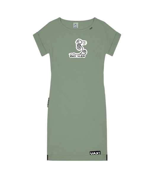 DĚTSKÉ ŠATY BASIC