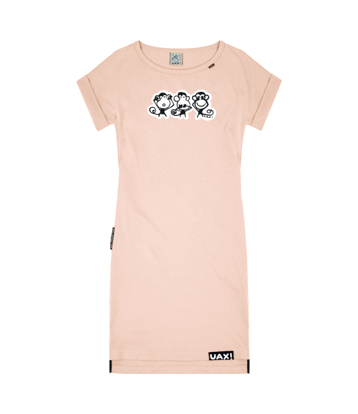 DĚTSKÉ ŠATY BASIC