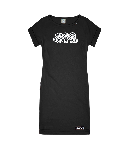 DĚTSKÉ ŠATY BASIC