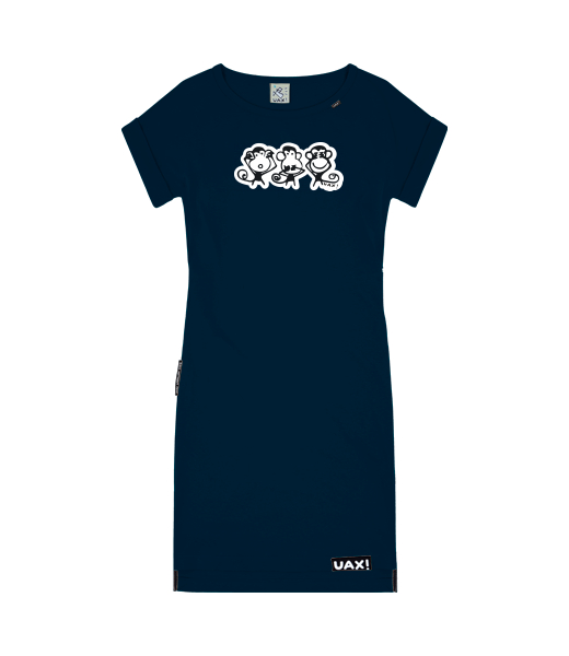 DĚTSKÉ ŠATY BASIC