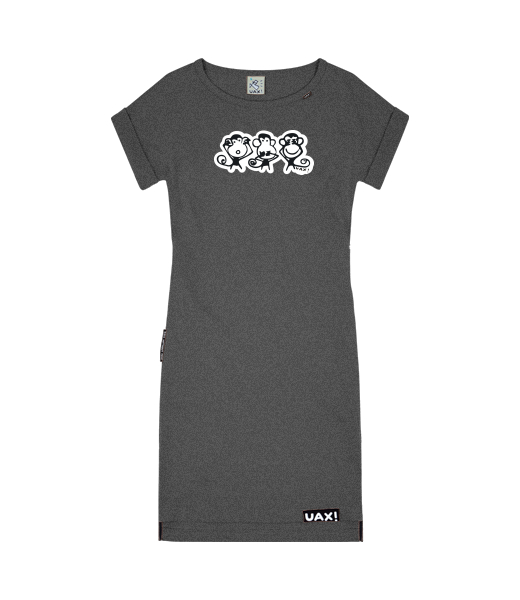 DĚTSKÉ ŠATY BASIC