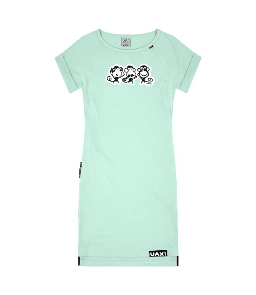 DĚTSKÉ ŠATY BASIC