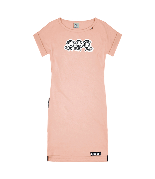 DĚTSKÉ ŠATY BASIC