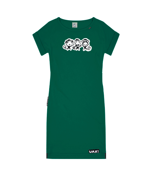 DĚTSKÉ ŠATY BASIC